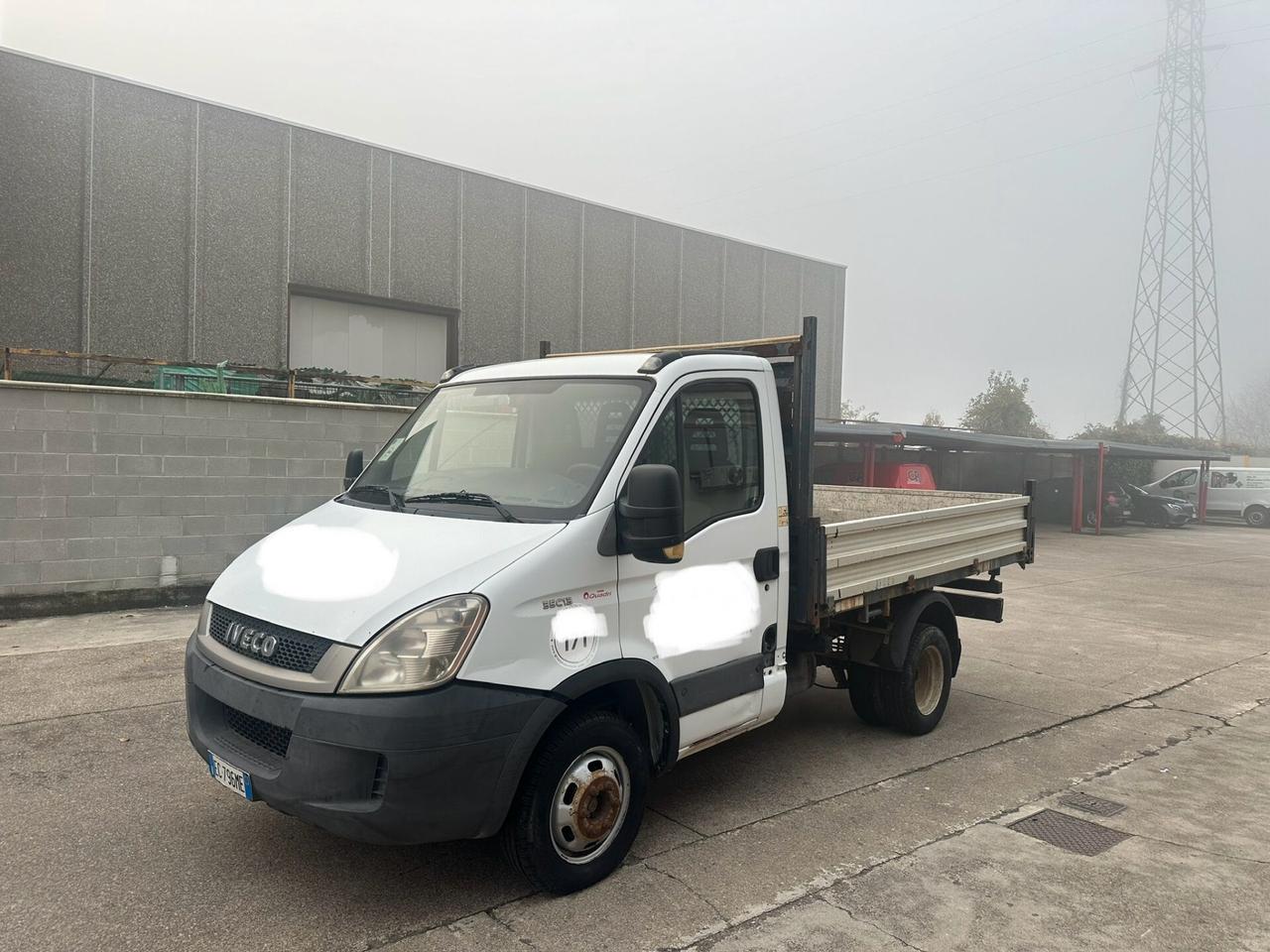 Iveco Daily 35C13