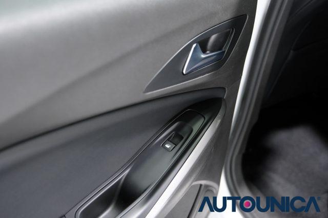 OPEL Grandland 1.6 PHEV AUTOMATICA AWD GSE FULL LED