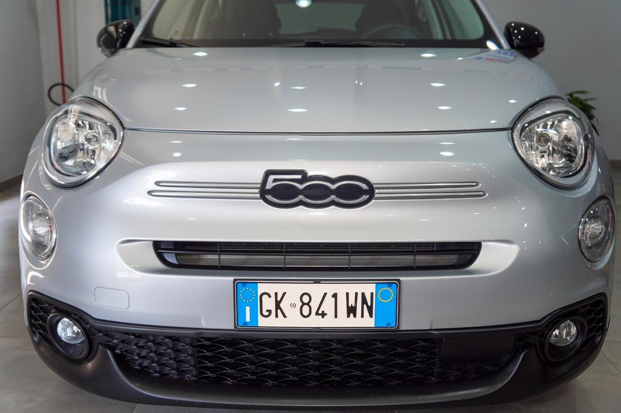 Fiat 500X 1.0 T3 120cv