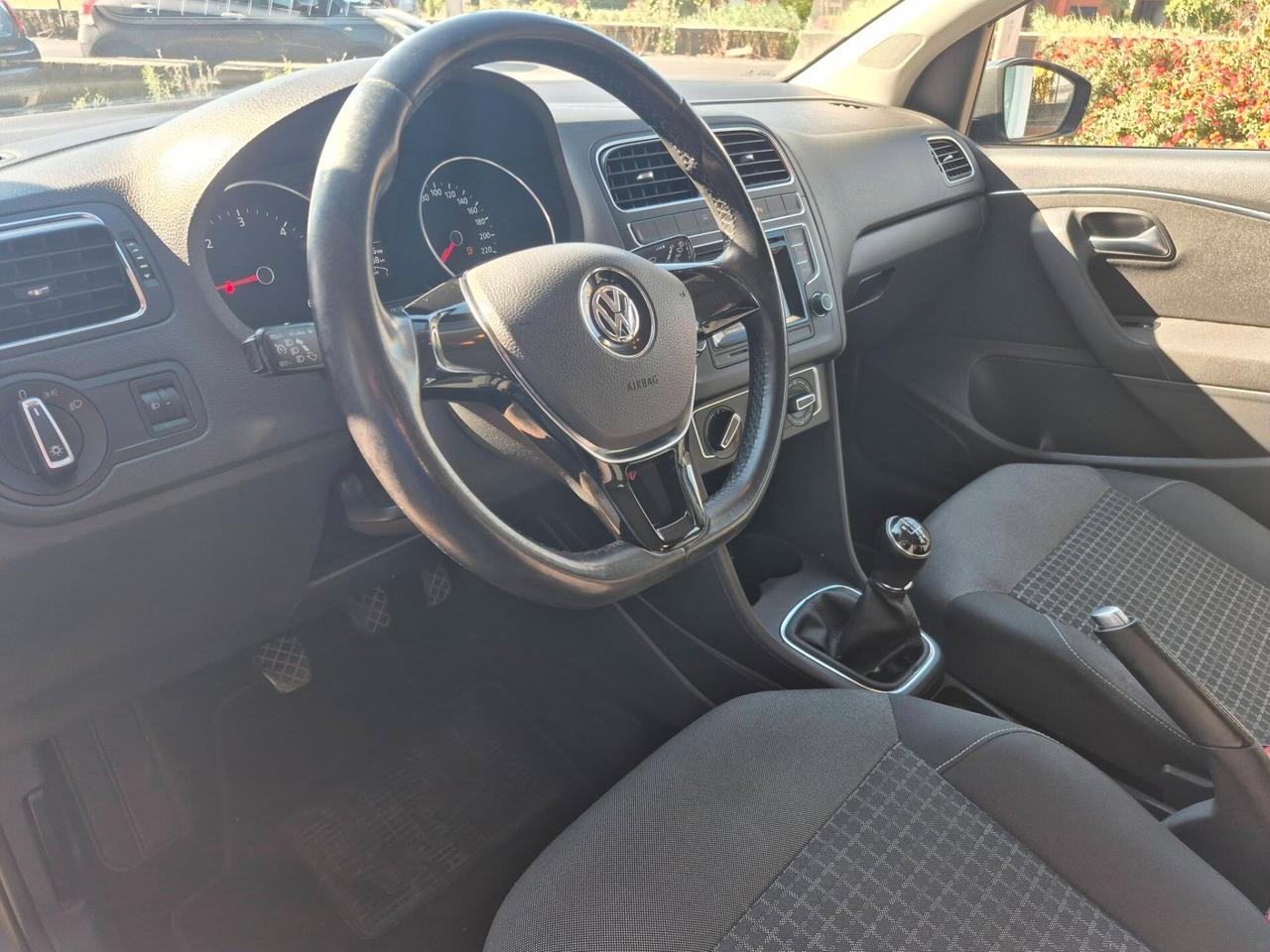 Volkswagen Polo 1.4 TDI 5p. Fresh FULL-----