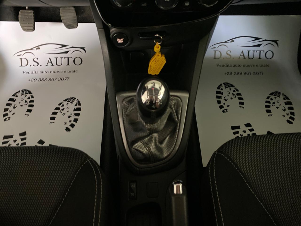 Renault Clio TCe 12V 90CV Ok Neopatentati unico proprietario