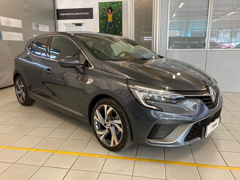 Renault Clio RS Line Auto 1.6 E-TECH Hybrid 140cv rif.GJ350