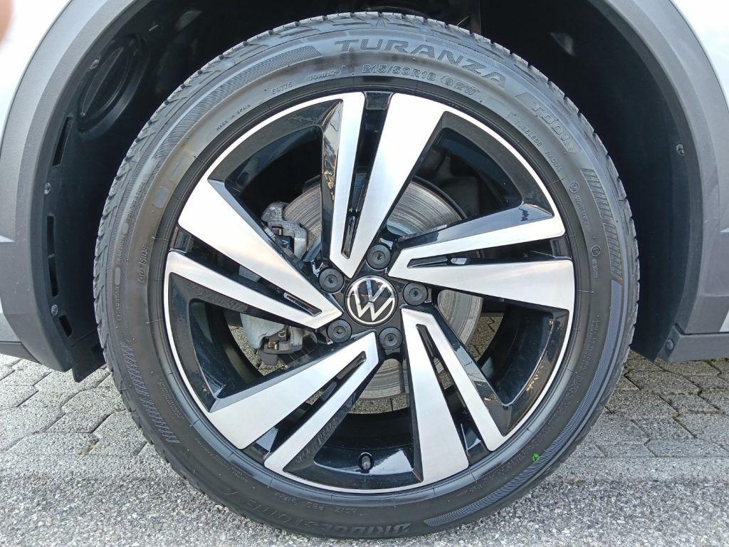 Volkswagen T-Roc 2.0 TDI SCR 150 CV DSG R-Line