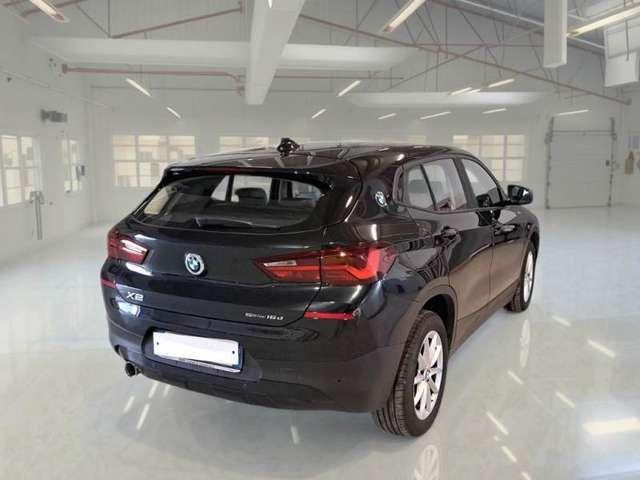 BMW X2 X2 F39 sdrive16d Business X