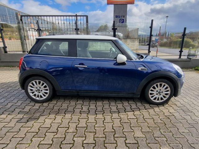 MINI Cooper D 1.5 Cooper D