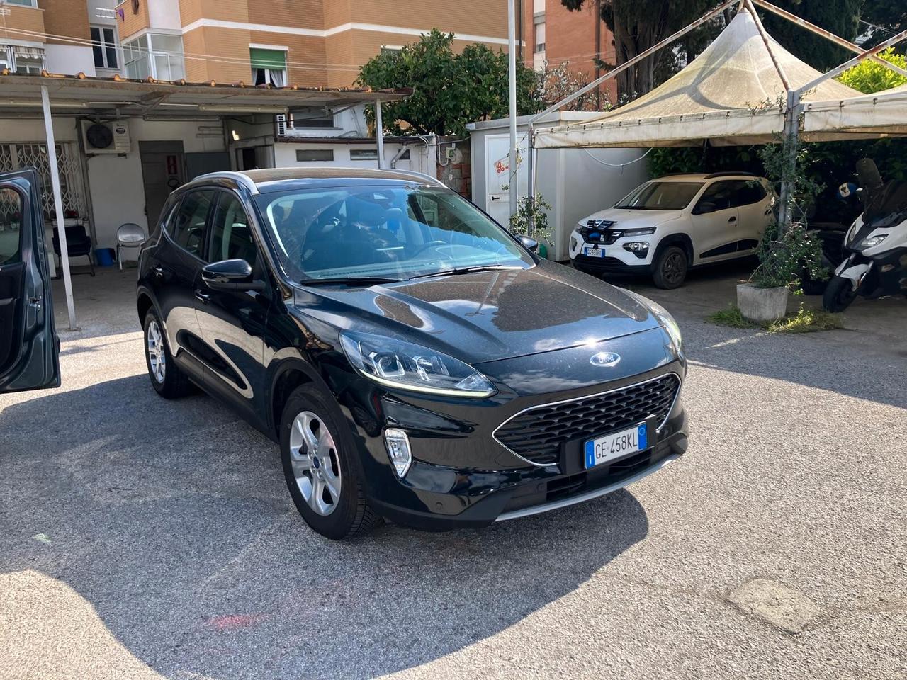 FORD KUGA 1.5 TDCì 120cv Connect