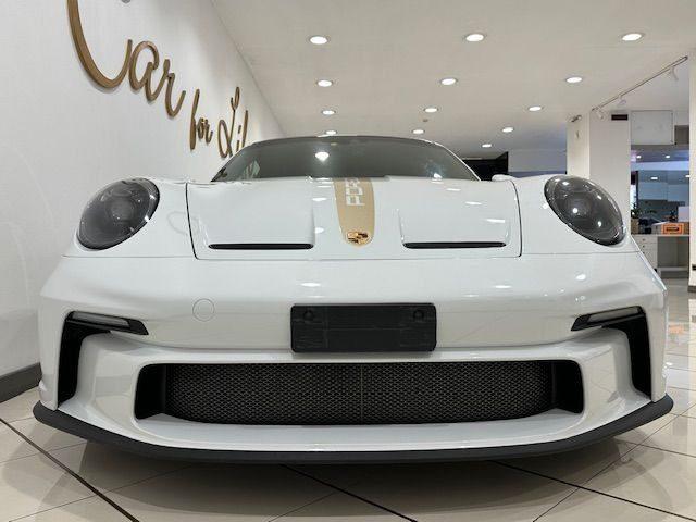 PORSCHE 911 GT3 992 Touring IVA ESPOSTA