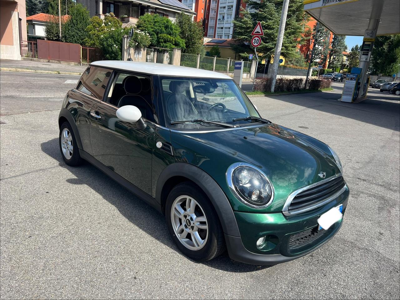 Mini 1.6 16V One (55kW)