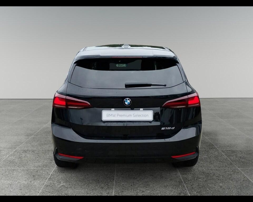 BMW Serie 2 Active Tourer 218 d DCT