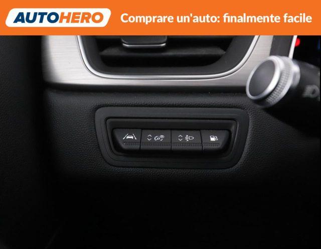 RENAULT Captur Plug-in Hybrid E-Tech 160 CV Intens