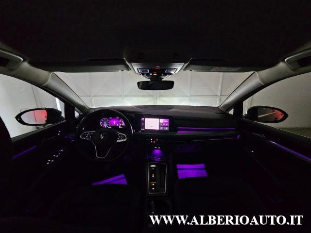 VOLKSWAGEN Golf 2.0 TDI DSG SCR Style