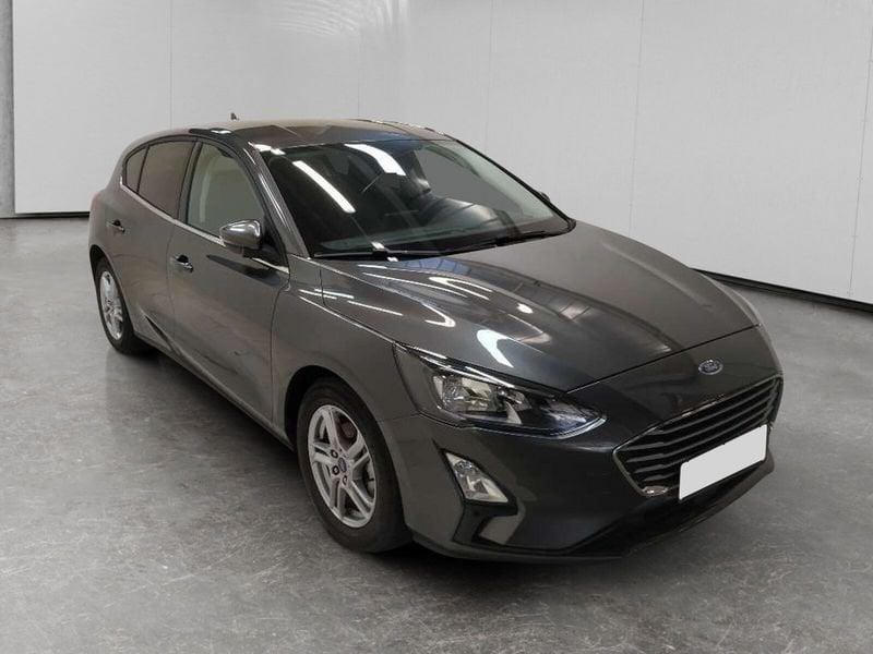 Ford Focus 1.0 ecoboost h Business s&s 125cv my20.75