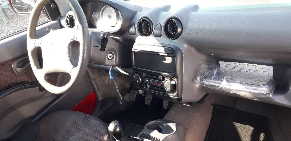 HYUNDAI - Atos - 1.1 12V Active
