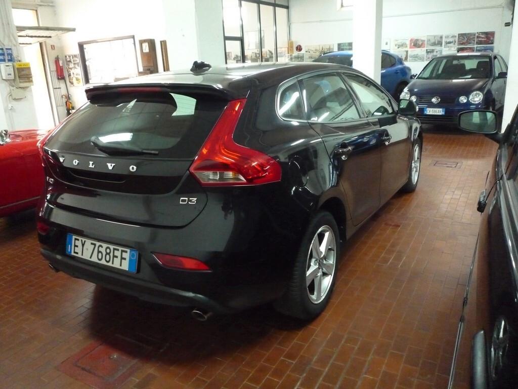 Volvo V40 D3 Kinetic
