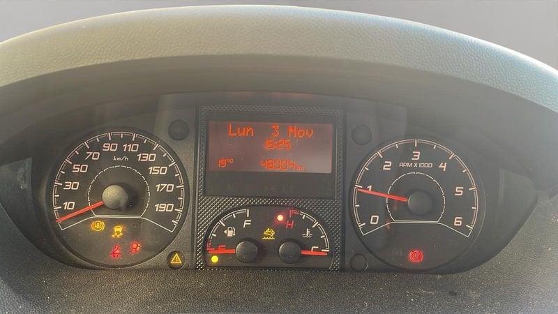 Opel Movano 35 2.2 BlueHdi 165 S&S PLM Cabinato Heavy Edition - IVA ESCLUSA