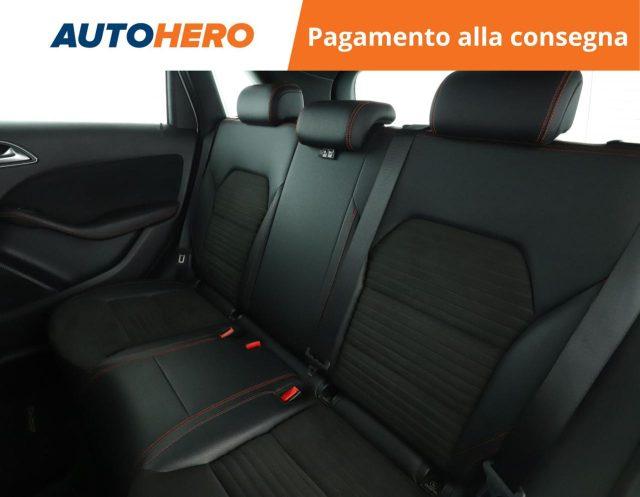 MERCEDES-BENZ B 200 d Automatic Premium