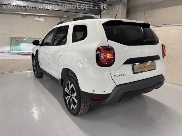 DACIA Duster 1.5 Blue dCi 8V 115 CV 4x2