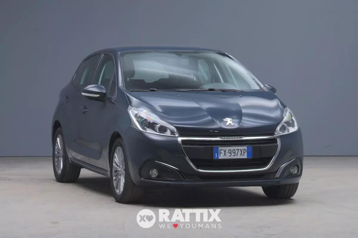 Peugeot 208 1.2 Puretech 82CV Active 5p Neop.