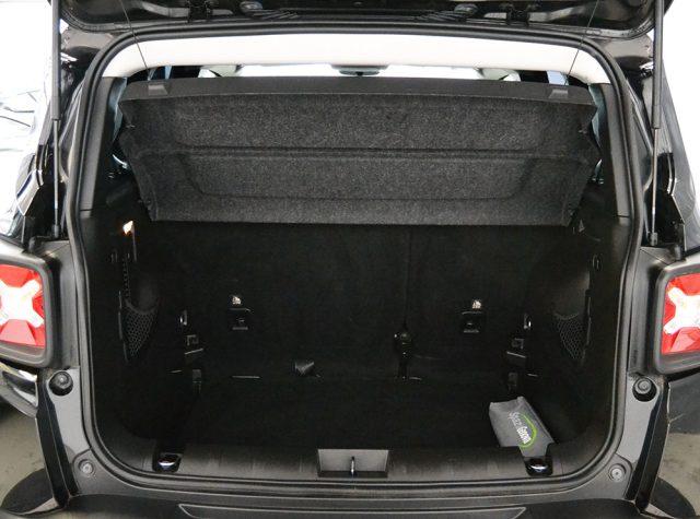 JEEP Renegade 1.6 E-TorQ Sport Ok Neopatentati **