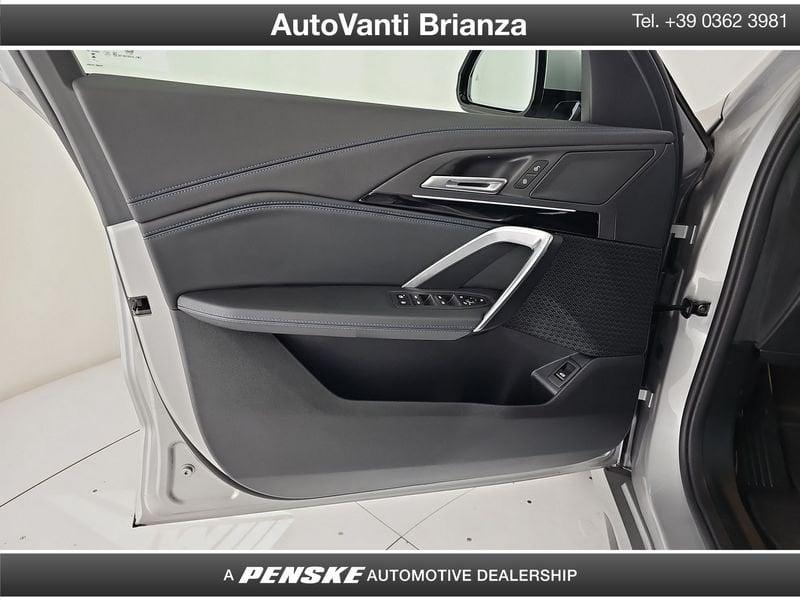 BMW X1 X1 xDrive 25e Msport Pro