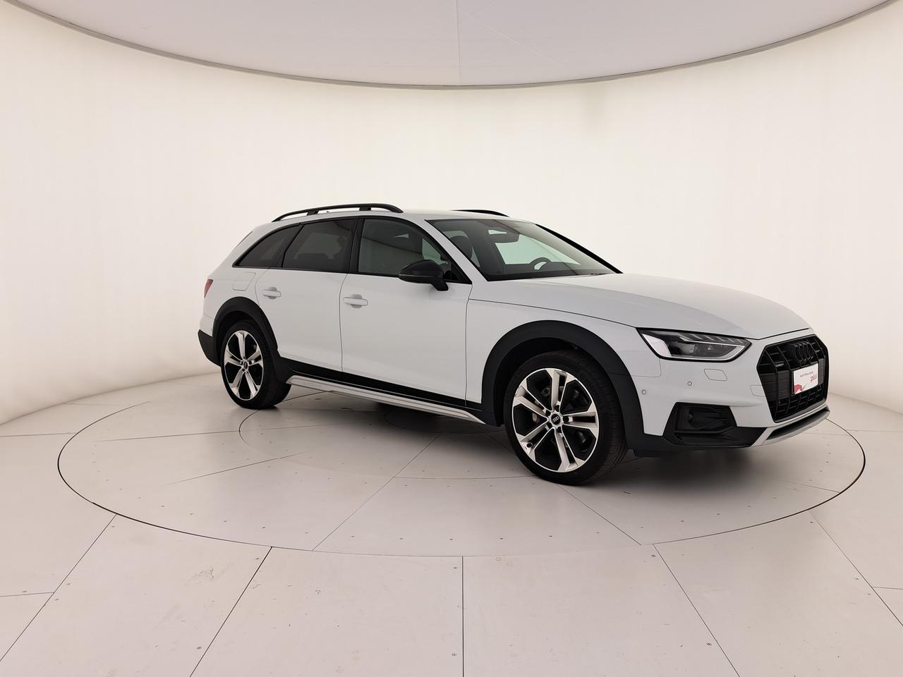 Audi A4 allroad allroad 40 2.0 tdi mhev business evolution quattro 204cv s-tronic