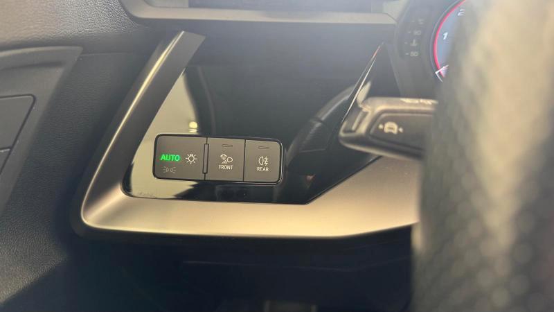 Audi A3 Sportback 2.0 tdi S line Edition s-tronic