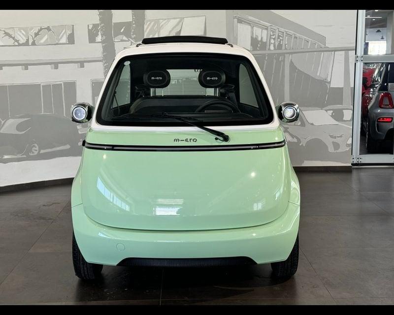 Microlino Microlino Dolce 10,5 kwh My2023