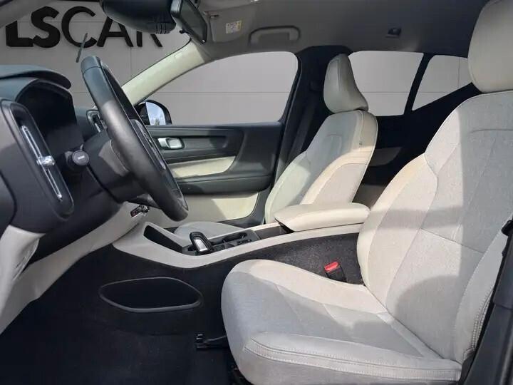 Volvo XC40 UNIPRO-PROMO-FINANZIAMENTO