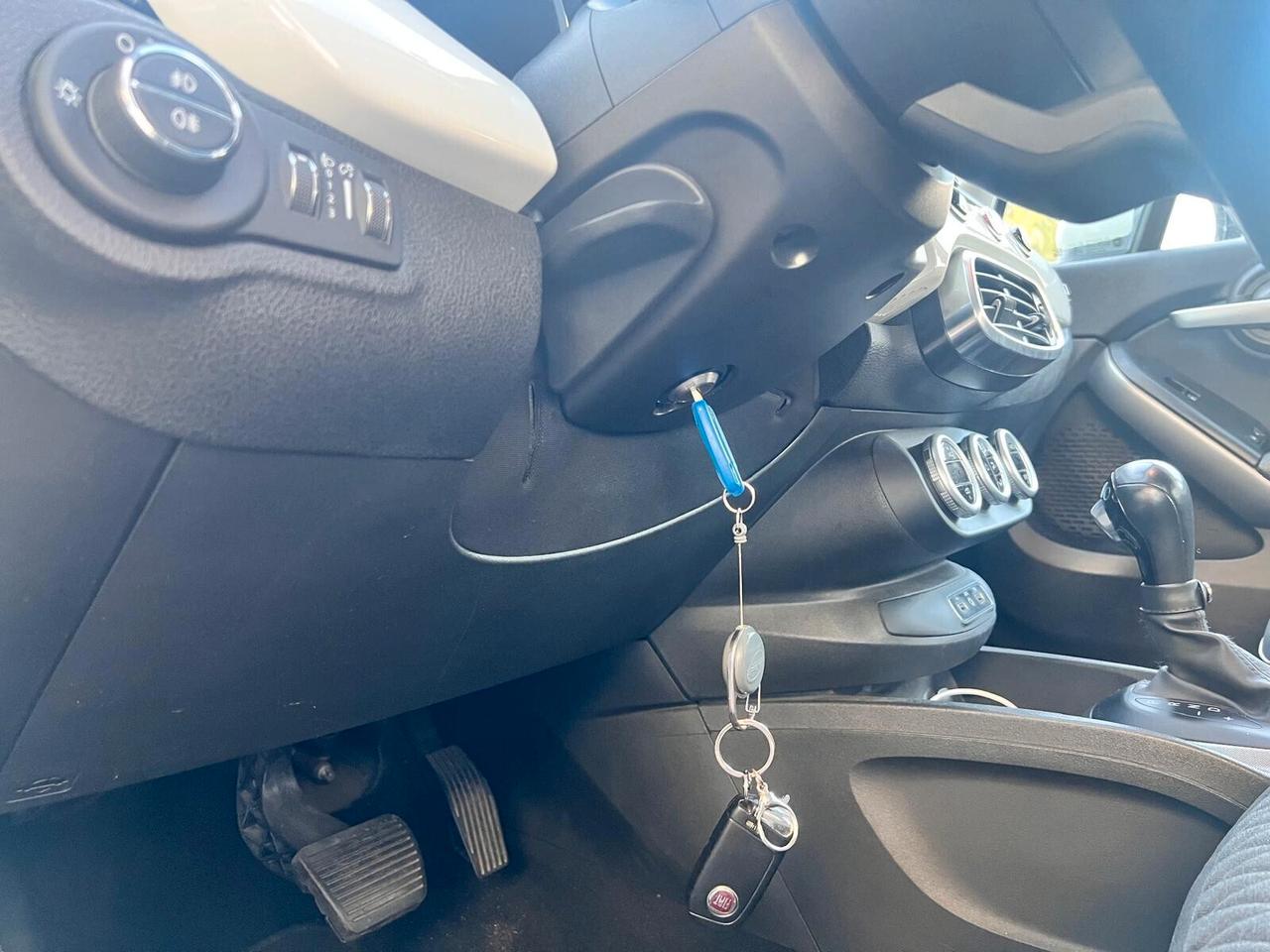 Fiat 500X 1.6 MultiJet 120 CV Cross