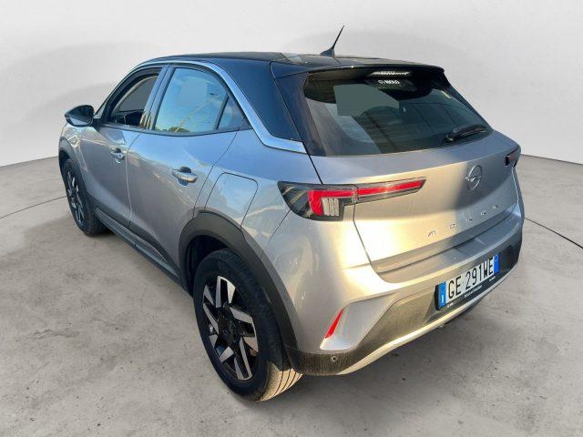 OPEL Mokka Mokka 1.2 Turbo Elegance