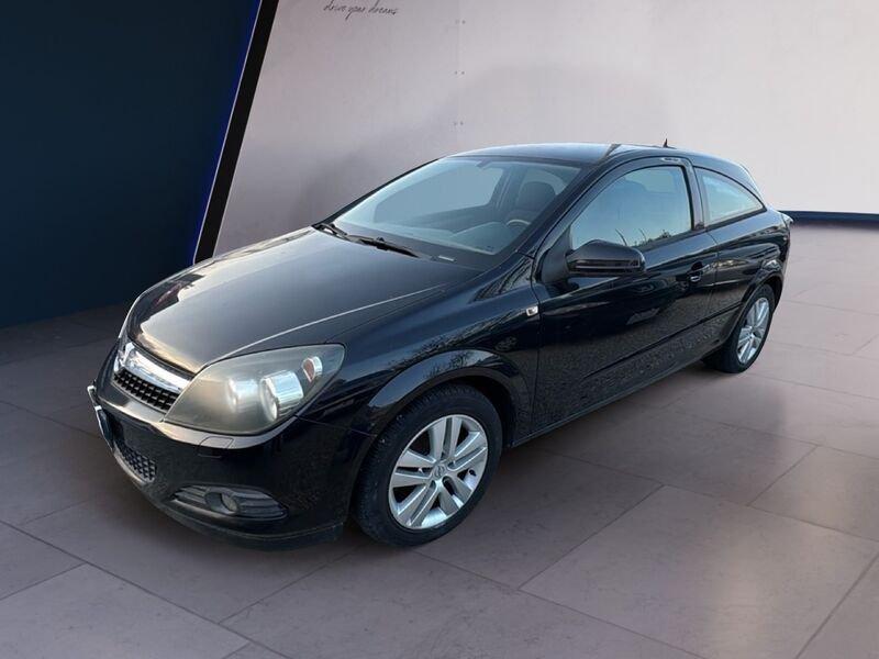 Opel Astra GTC Astra GTC 1.3 CDTI 3p Enjoy 90CV