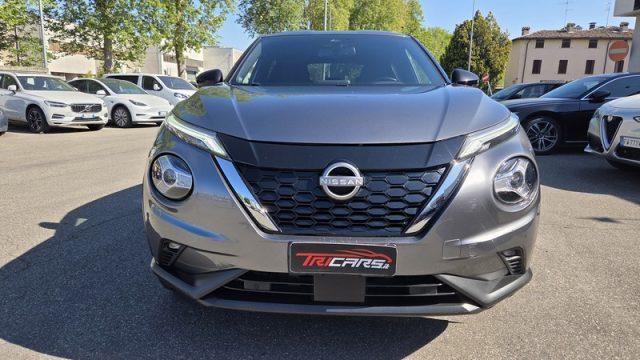 NISSAN Juke 1.6 HEV N-Connecta PERMUTE UNICOPR.