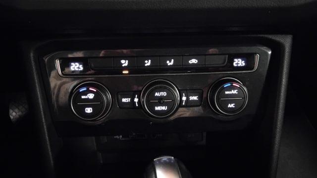 VOLKSWAGEN Tiguan 2.0 TDI SCR DSG Business