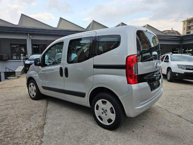 FIAT Qubo 1.3 MJT 80 CV Active