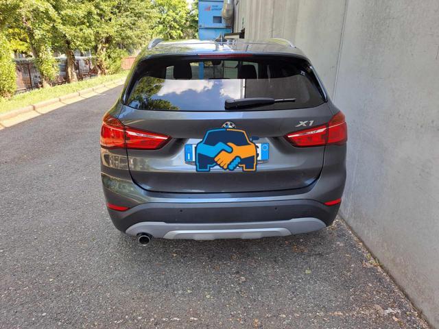 BMW X1 sDrive18d Business "ProMMo"
