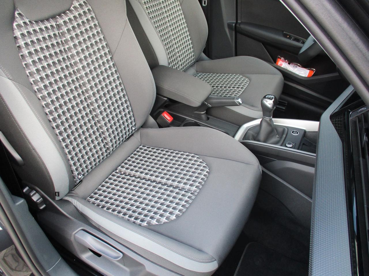 Audi A1 SPB 30 TFSI Business