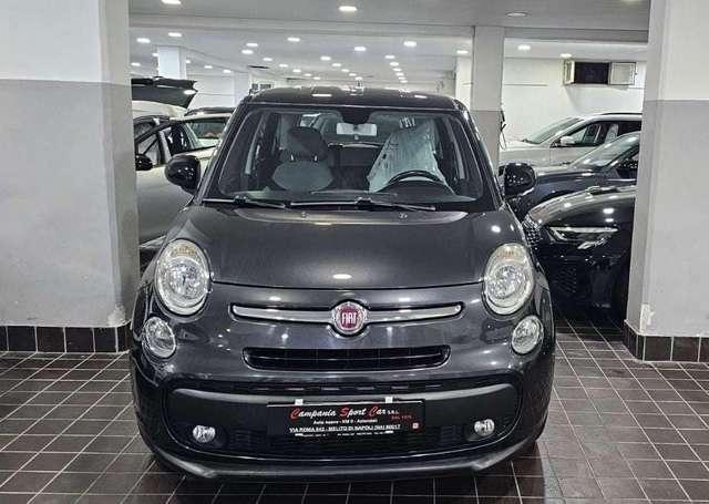 Fiat 500L 1.3 MJT 84CV LOUNGE - PRONTA CONSEGNA