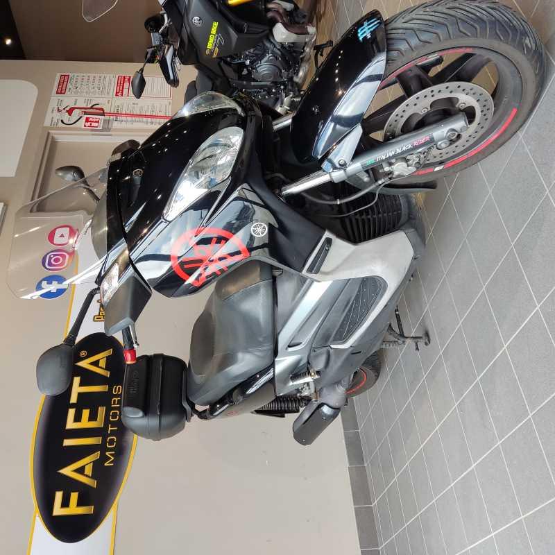 Yamaha X-Max 250 - 2009