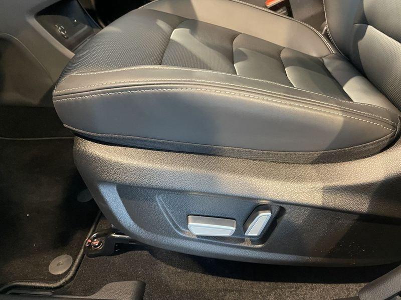 EVO Evo 7 1.5 Turbo DCT Benzina /GPL 7 Posti