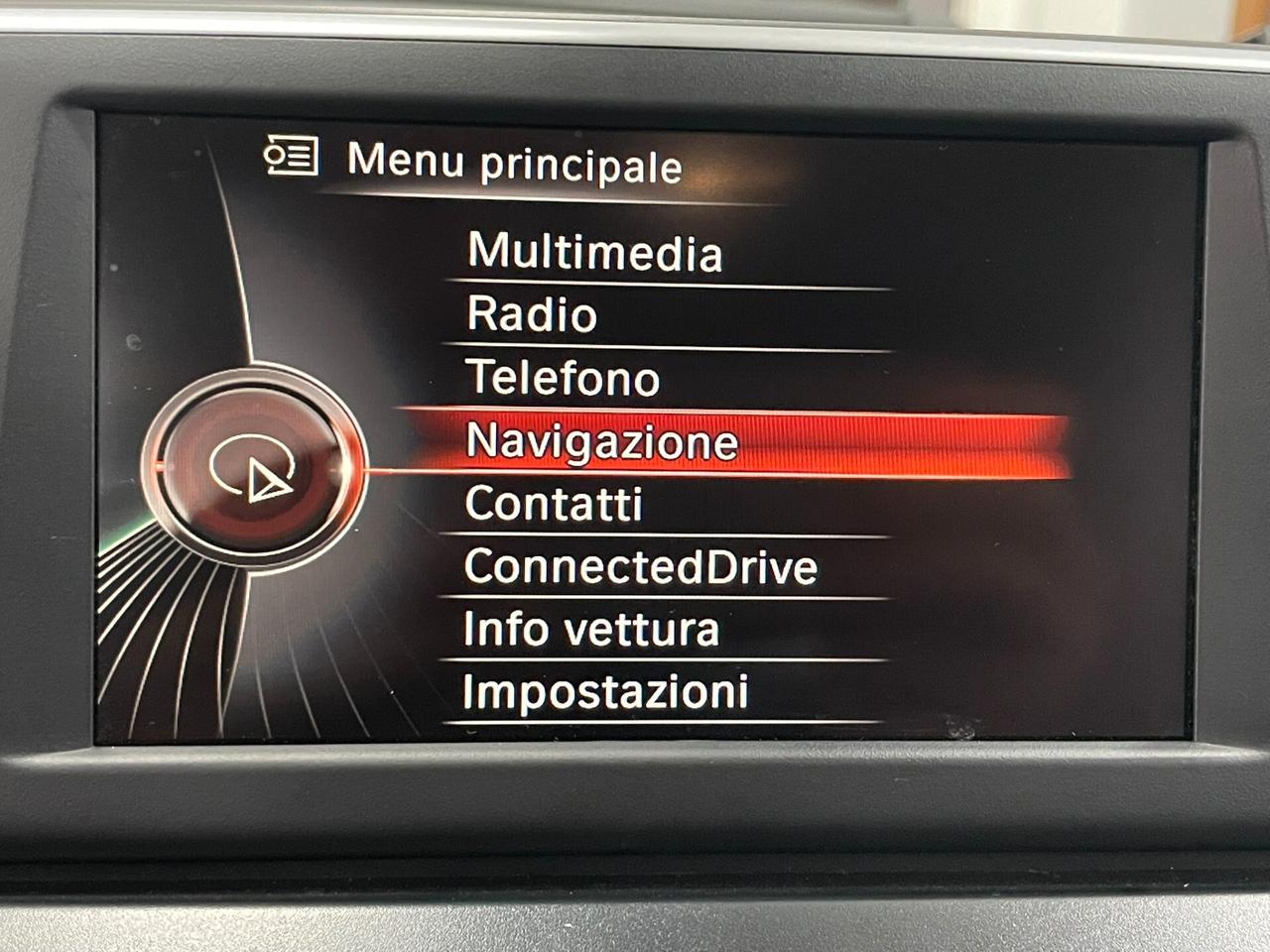 Bmw 216 D Active Tourer TAGLIANDI BMW - Conto vendita