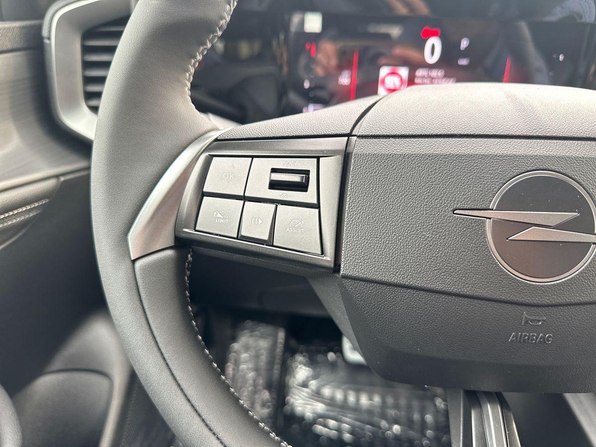 OPEL MOKKA GS 1.2 130CV AT8