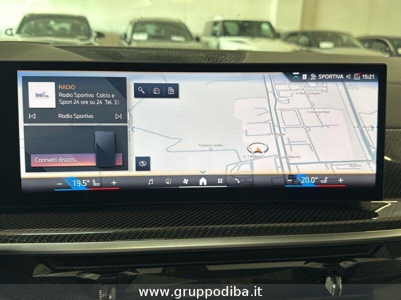 BMW X6 G06 LCI 2023 xdrive30d MSport auto