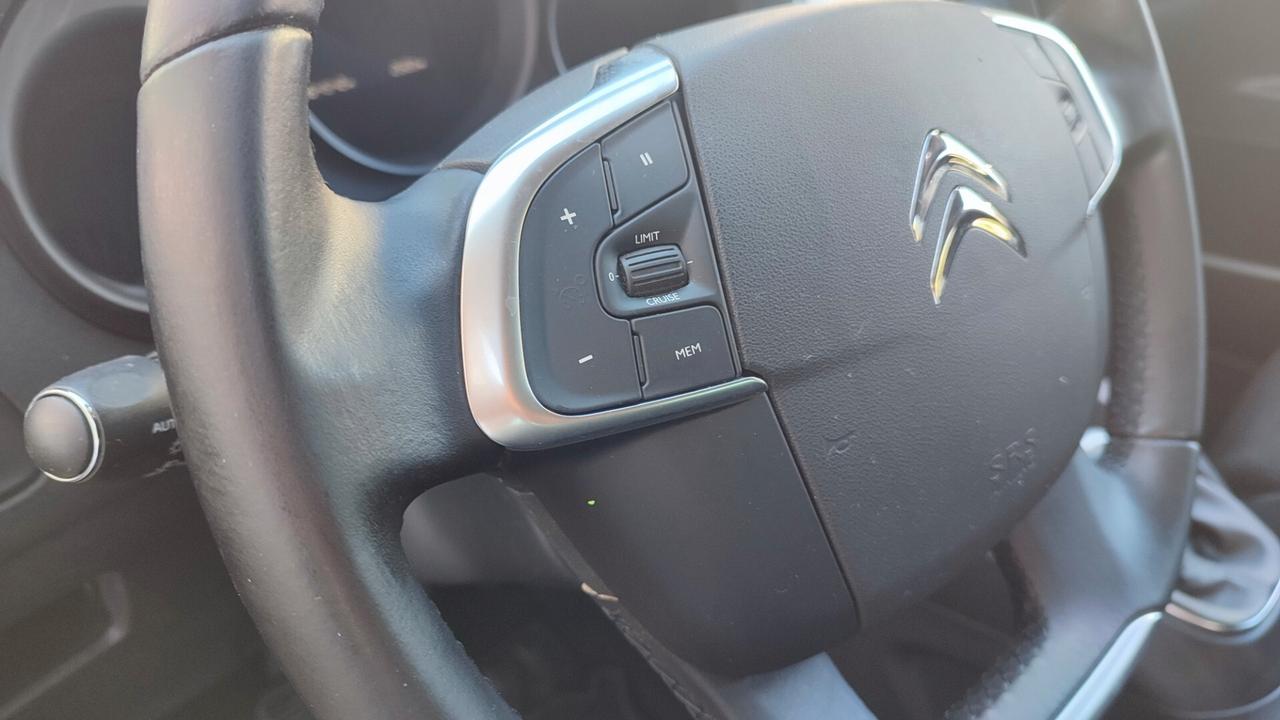 Citroen C4 BlueHDi 100 Feel