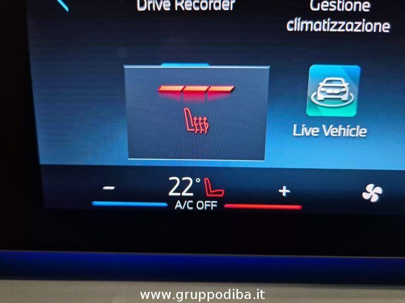 BMW Serie 1 F70 118d MSport Pro auto