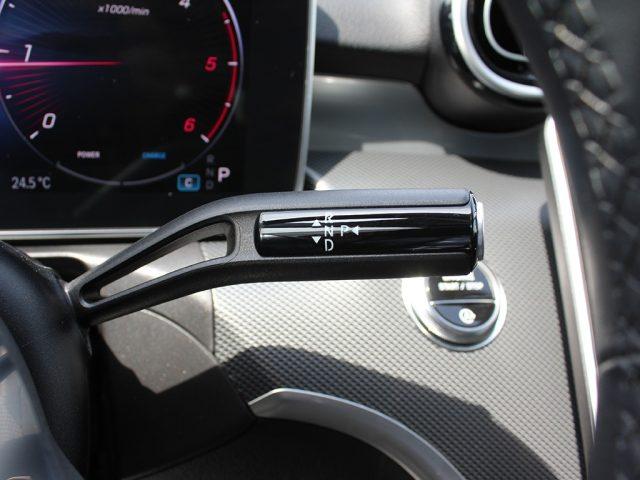 MERCEDES-BENZ C 200 d Mild hybrid S.W. Advanced