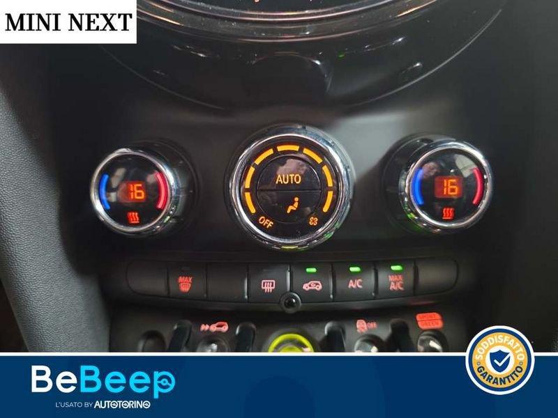 MINI Full Electric Mini MINI 3P COOPER SE ELECTRIC AUTO