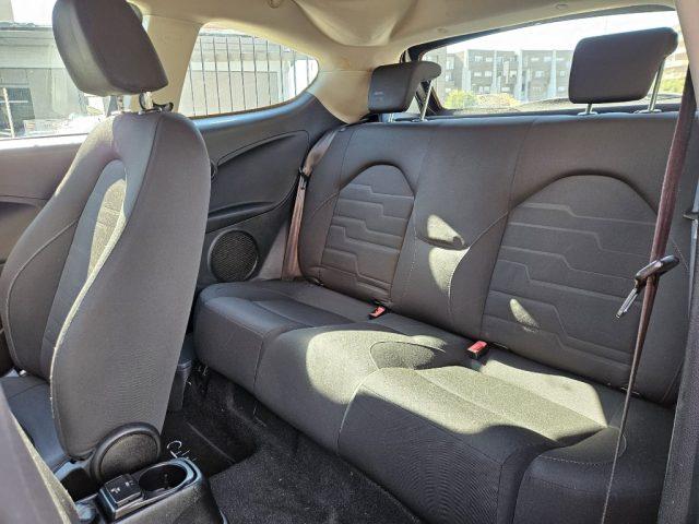 ALFA ROMEO MiTo 1.4 T 120 CV GPL