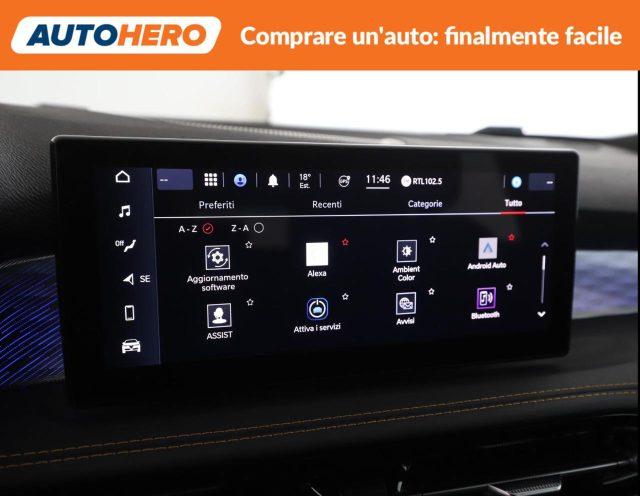 ALFA ROMEO Tonale 1.5 160 CV MHEV TCT7 Ti