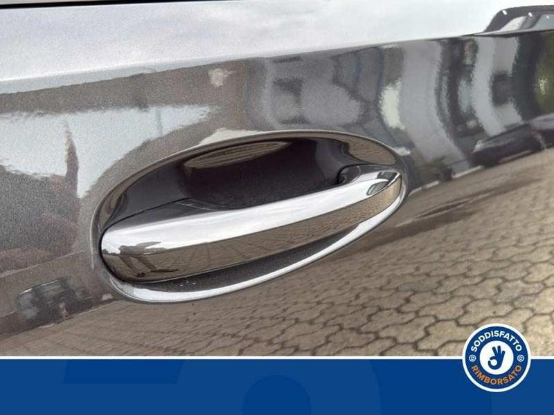 Mercedes-Benz Classe C 220d Mild Hybrid 4Matic Berlina AMG Line Advanced
