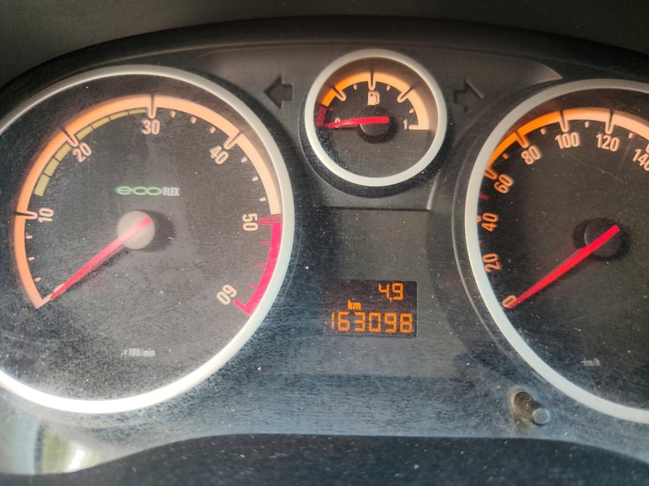 Opel Corsa 1.3 CDTI 75CV ecoFLEX F.AP. 5 porte Club